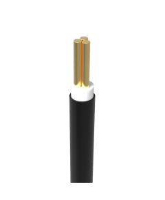 BYA (1.3 rm) Black