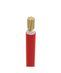 BYA (10 rm) Red