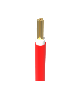 BYA (2.0 rm) Red