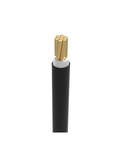BYA (3.0 rm) Black