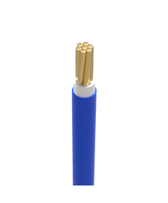 BYA (6.0 rm) Blue